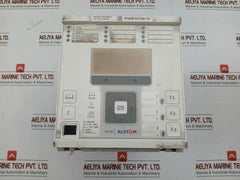 Feeder Protection Relay P14Db16A7C0610A Alstom