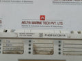 Feeder Protection Relay P14Db16A7C0610A Alstom