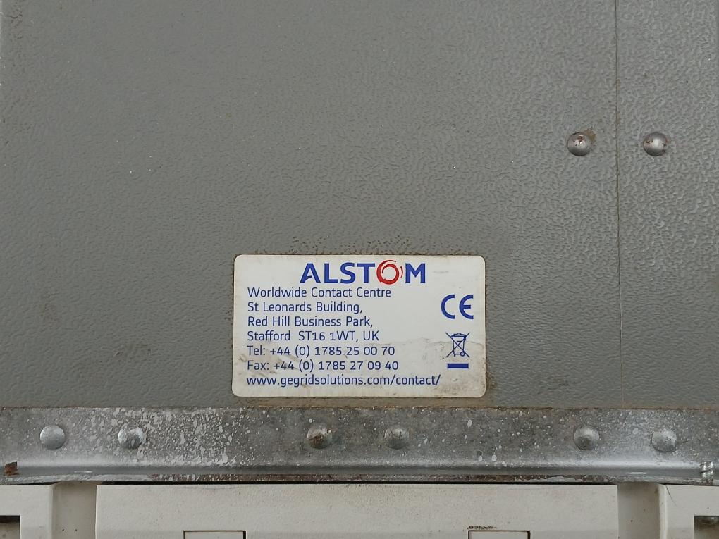 Feeder Protection Relay P14Db16A7C0610A Alstom