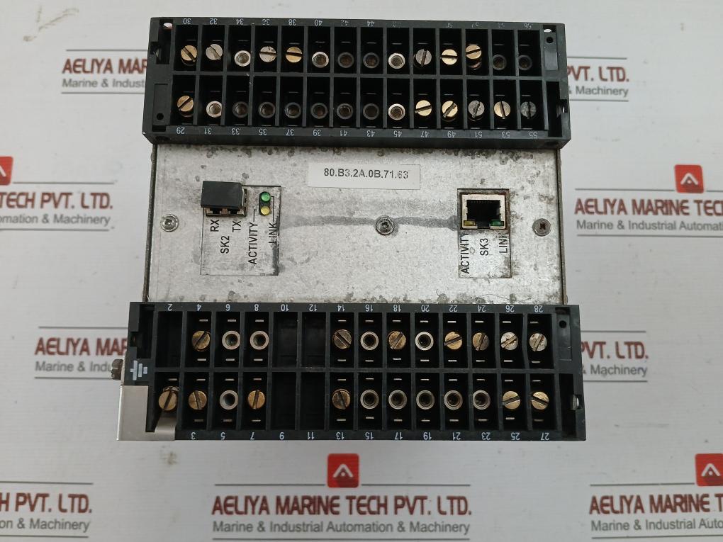 Feeder Protection Relay P14Db16A7C0610A Alstom
