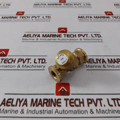 Feinsieb 250µM Strainer With Internal Thread 8.0381.0