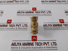 Feinsieb 250µM Strainer With Internal Thread 8.0381.0