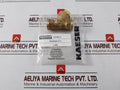 Feinsieb 250µM Strainer With Internal Thread 8.0381.0