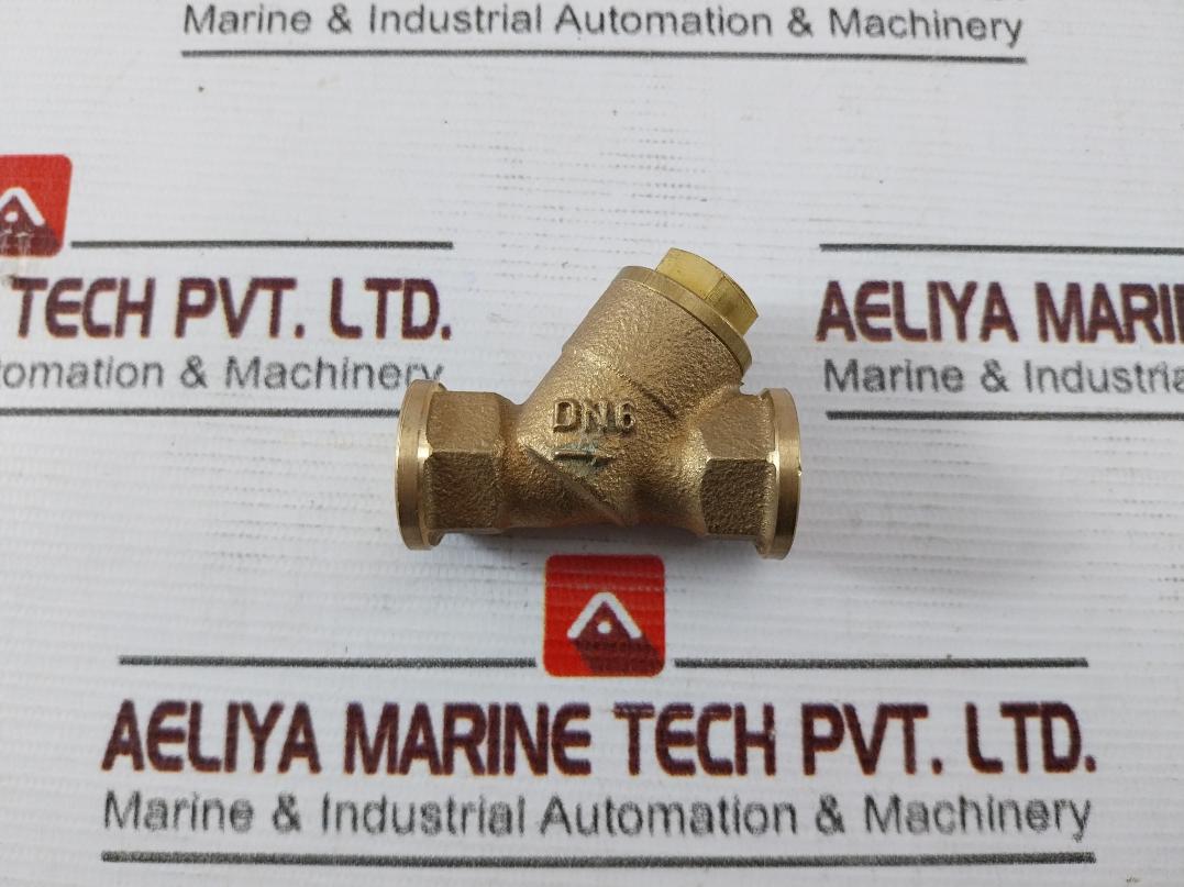 Feinsieb 250µM Strainer With Internal Thread 8.0381.0