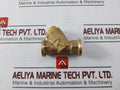 Feinsieb 250µM Strainer With Internal Thread 8.0381.0