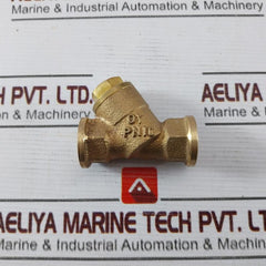 Feinsieb 250µM Strainer With Internal Thread 8.0381.0