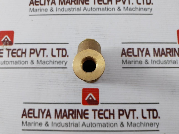 Feinsieb 250µM Strainer With Internal Thread 8.0381.0