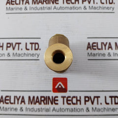Feinsieb 250µM Strainer With Internal Thread 8.0381.0