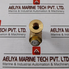 Feinsieb 250µM Strainer With Internal Thread 8.0381.0