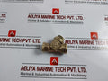 Feinsieb Pn16 Dn6 Strainer With Internal Thread Ov/0v 250 Mum