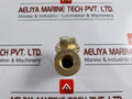 Feinsieb Pn16 Dn6 Strainer With Internal Thread Ov/0v 250 Mum