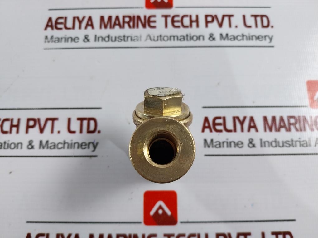 Feinsieb Pn16 Dn6 Strainer With Internal Thread Ov/0v 250 Mum