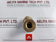 Feinsieb Pn16 Dn6 Strainer With Internal Thread Ov/0v 250 Mum