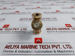 Feinsieb Pn16 Dn6 Strainer With Internal Thread Ov/0v 250 Mum