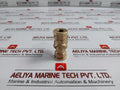 Feinsieb Pn16 Dn6 Strainer With Internal Thread Ov/0v 250 Mum