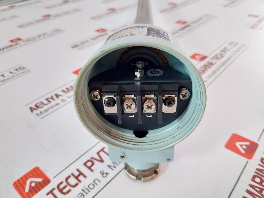 Level Controller L-1050,D-26,T-33=Mm Fellow Kogyo Ct-2