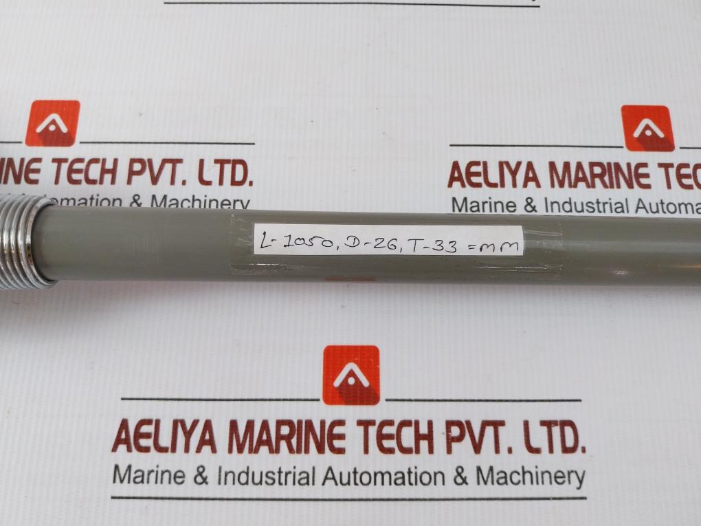 Level Controller L-1050,D-26,T-33=Mm Fellow Kogyo Ct-2