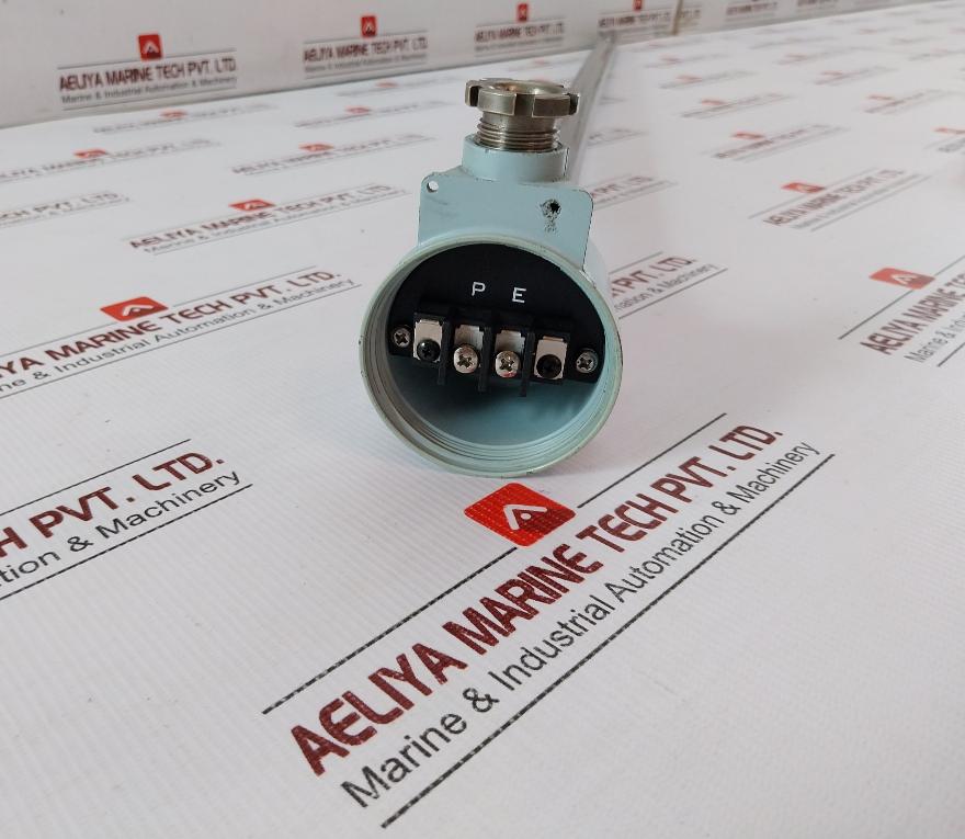 Level Controller L-1050,D-26,T-33=Mm Fellow Kogyo Ct-2