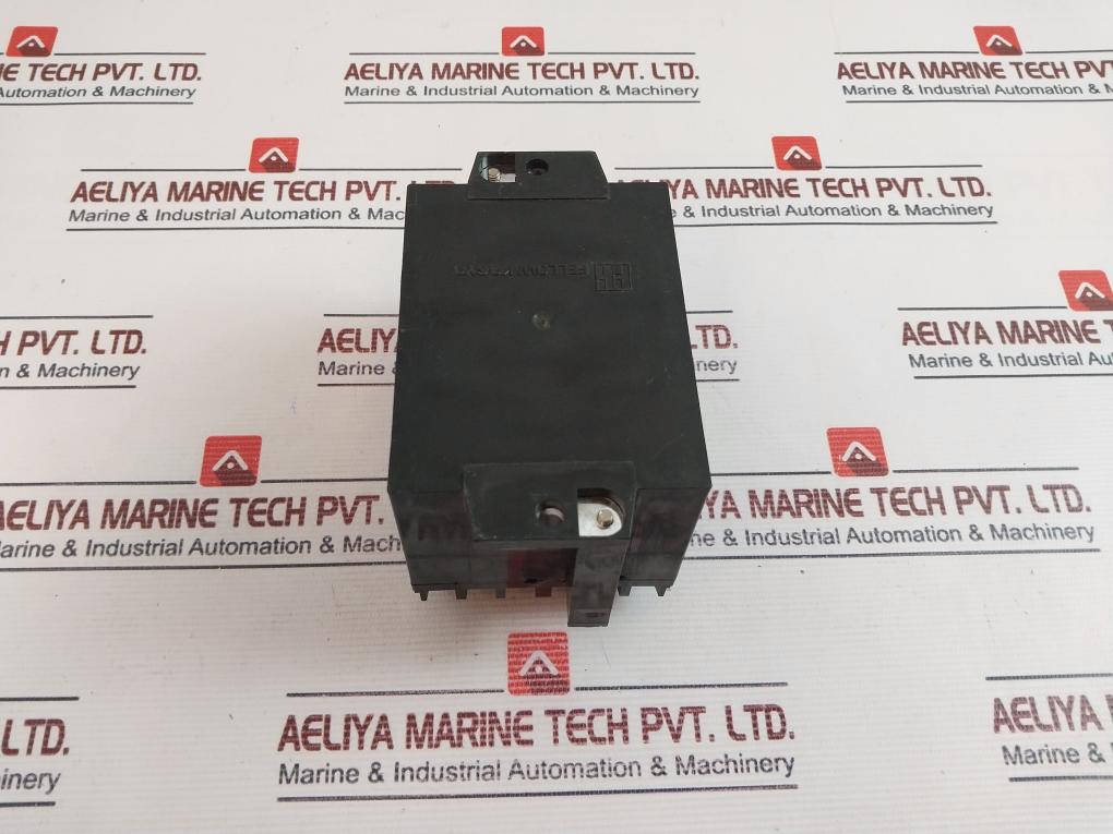 Fellow Kogyo Ct-2.3 Capacitance Level Controller 0-10 S