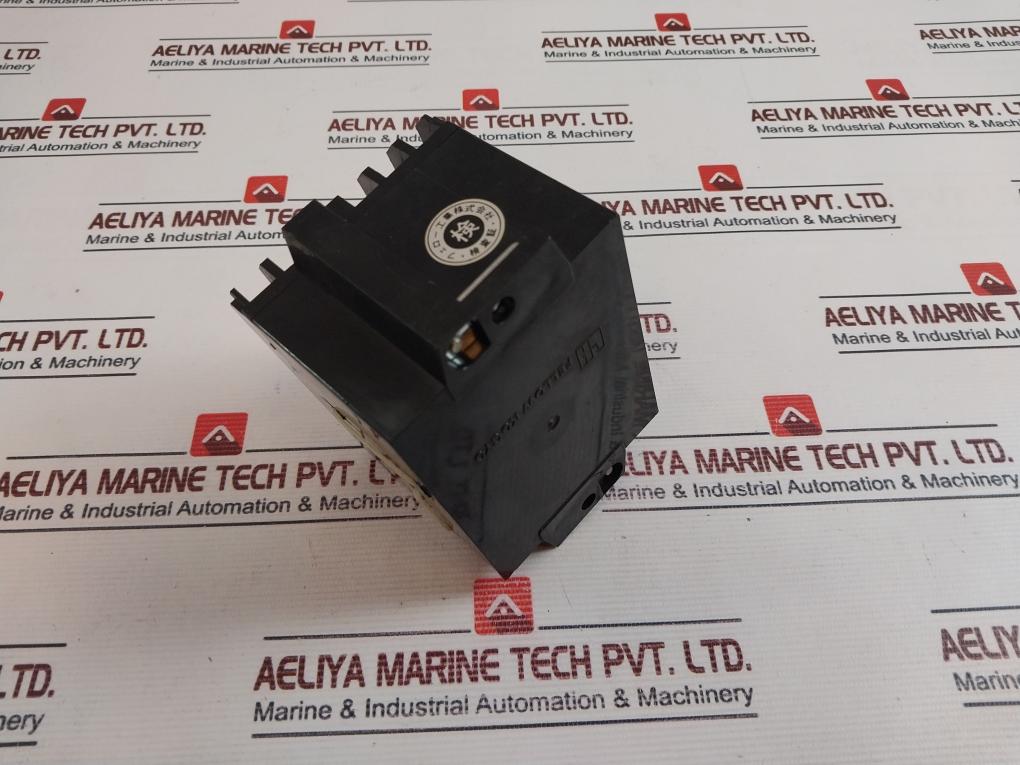 Fellow Kogyo Ct-2.3 Capacitance Level Controller 0-10 S