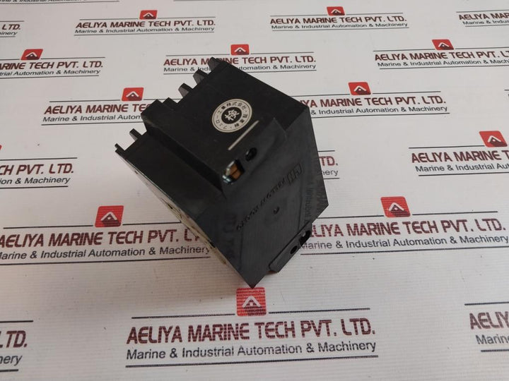 Fellow Kogyo Ct-2.3 Capacitance Level Controller 0-10 S