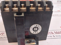 Fellow Kogyo Ct-2.3 Capacitance Level Controller 0-10 S