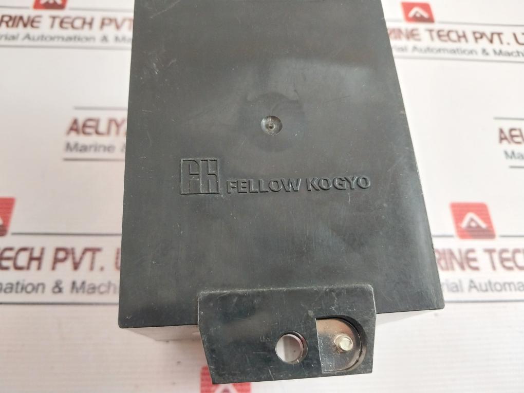 Fellow Kogyo Ct-2.3 Capacitance Level Controller 0-10 S