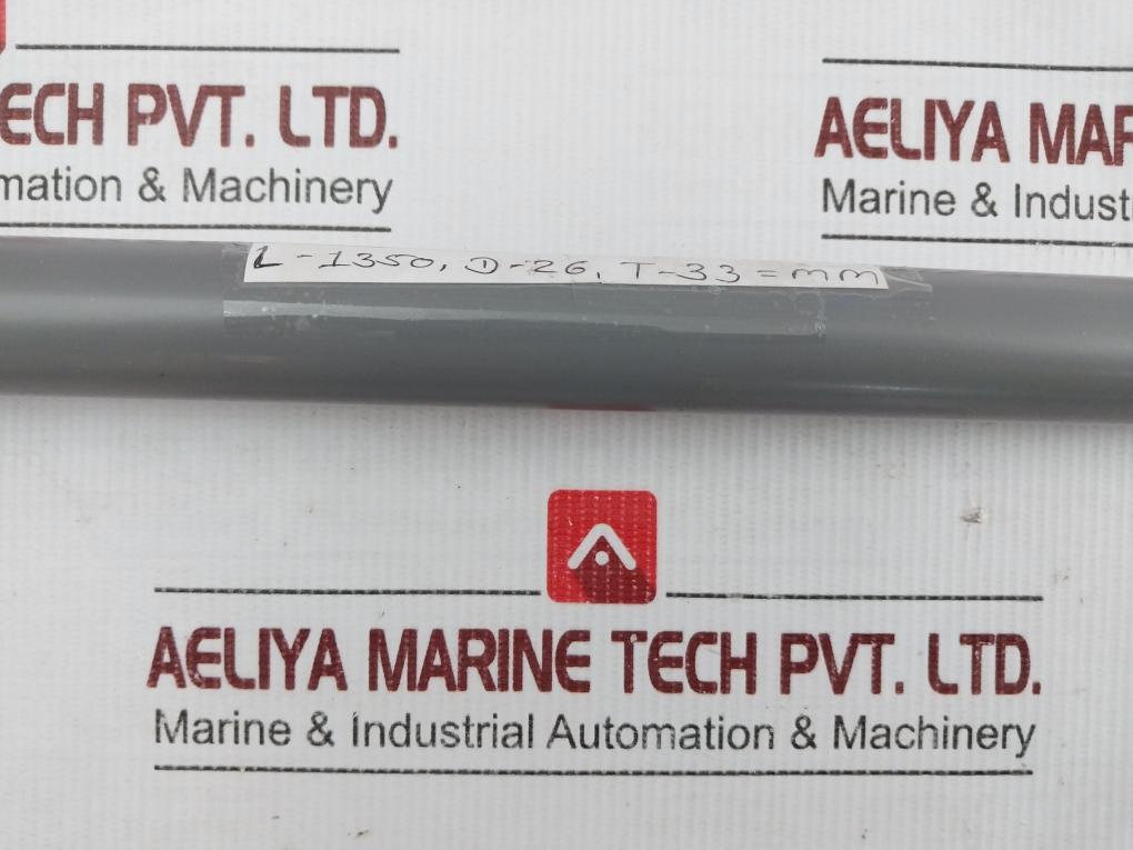 Fellow Kogyo Length-1350Mm Level Probe Ct-3