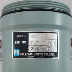 Fellow Kogyo Length-1350Mm Level Probe Ct-3