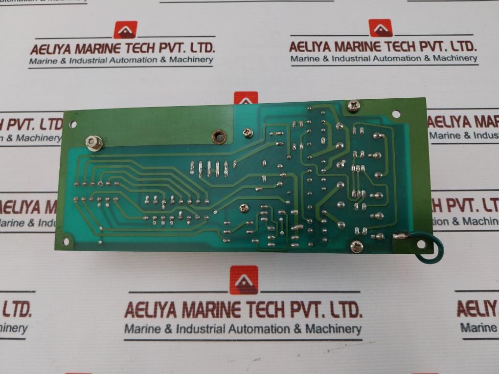 Fellow Kogyo Flt-11A Ac Input Voltage Selector