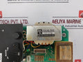 Fellow Kogyo Focas-1500C-18 Ac Input Voltage Selector Pcb Module