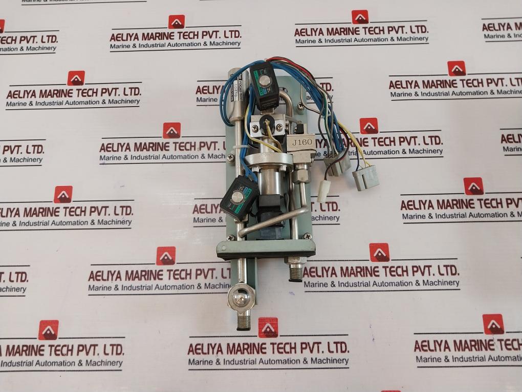 Fellow Kogyo Focas-1500C-18 Ac Input Voltage Selector Pcb Module