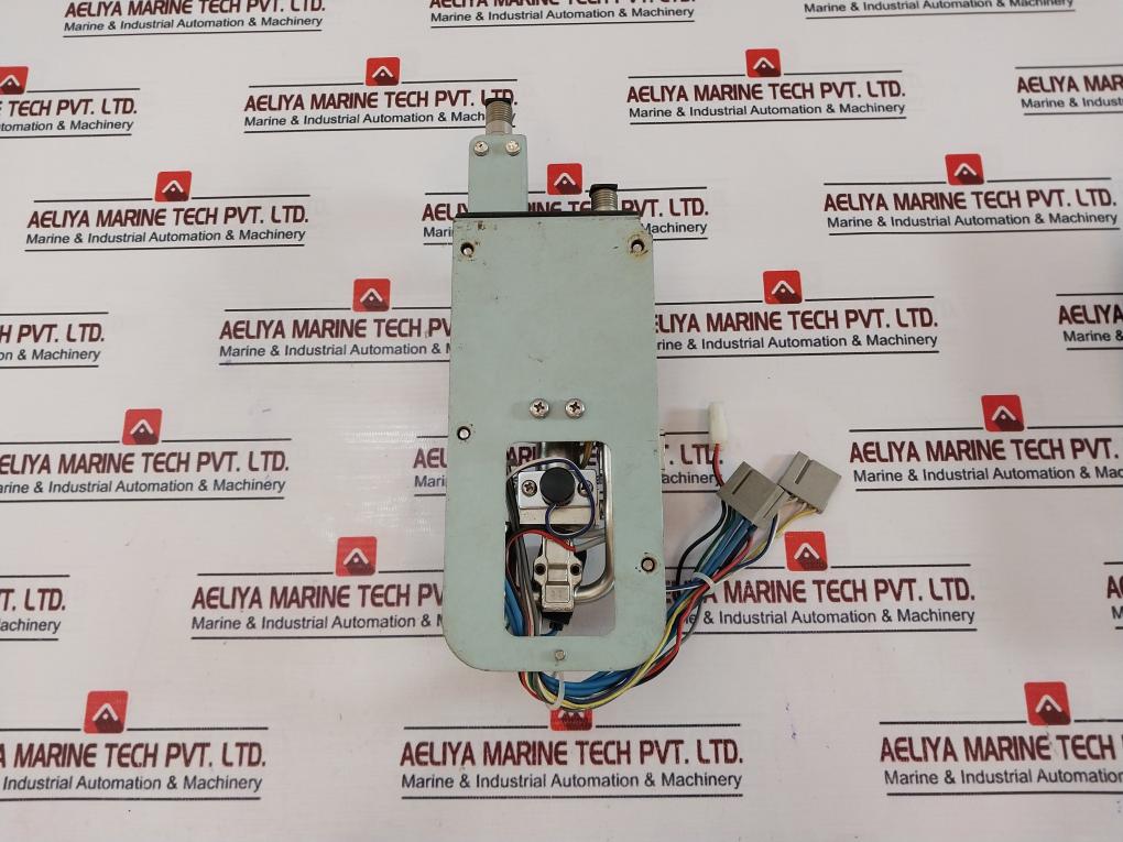 Fellow Kogyo Focas-1500C-18 Ac Input Voltage Selector Pcb Module