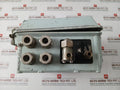 Fellow Kogyo Focas-1500C Ac Input Voltage Selector 162.050/3021/0