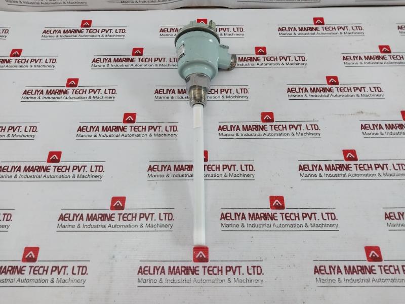 Fellow Kogyo P-2 Level Controller Np-04-1 225-mm P2-38C7601