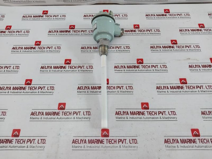 Fellow Kogyo P-2 Level Controller Np-04-1 225-mm P2-38C7601