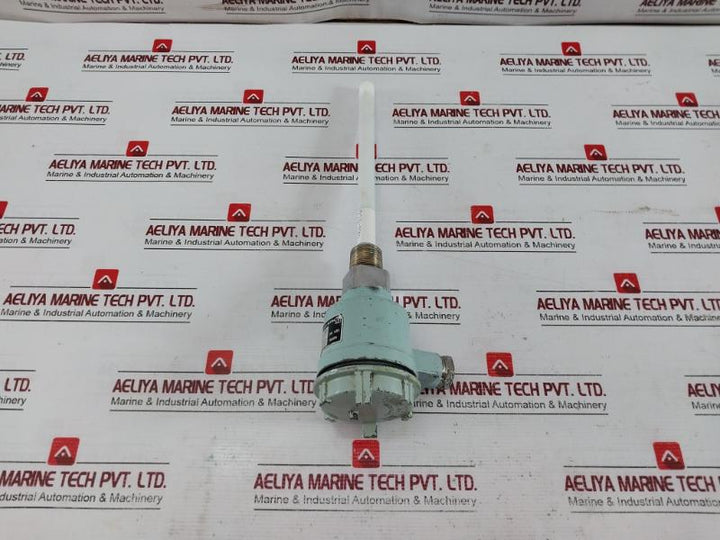 Fellow Kogyo P-2 Level Controller Np-04-1 225-mm P2-38C7601