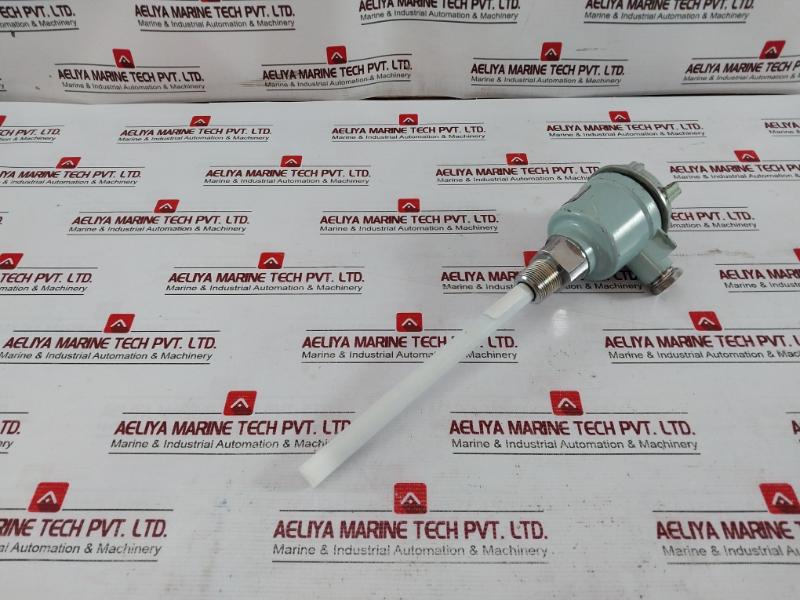 Fellow Kogyo P-2 Level Controller Np-04-1 225-mm P2-38C7601