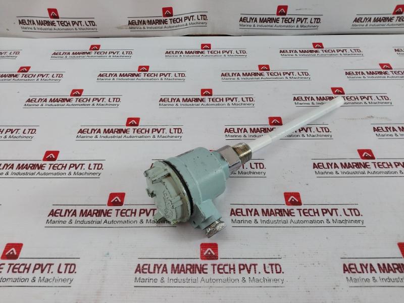 Fellow Kogyo P-2 Level Controller Np-04-1 225-mm P2-38C7601