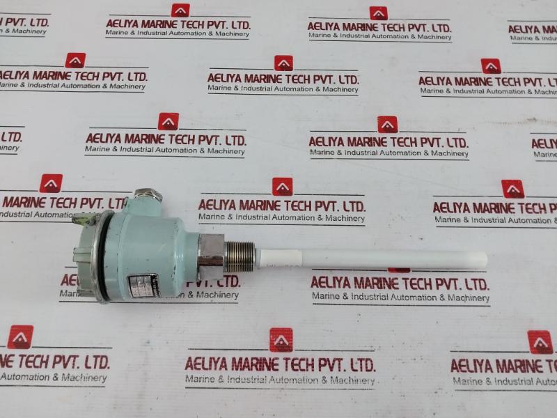 Fellow Kogyo P-2 Level Controller Np-04-1 225-mm P2-38C7601