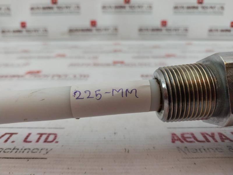 Fellow Kogyo P-2 Level Controller Np-04-1 225-mm P2-38C7601