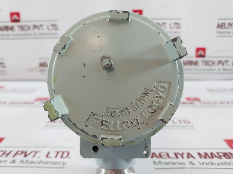 Fellow Kogyo P-2 Level Controller Np-04-1 225-mm P2-38C7601