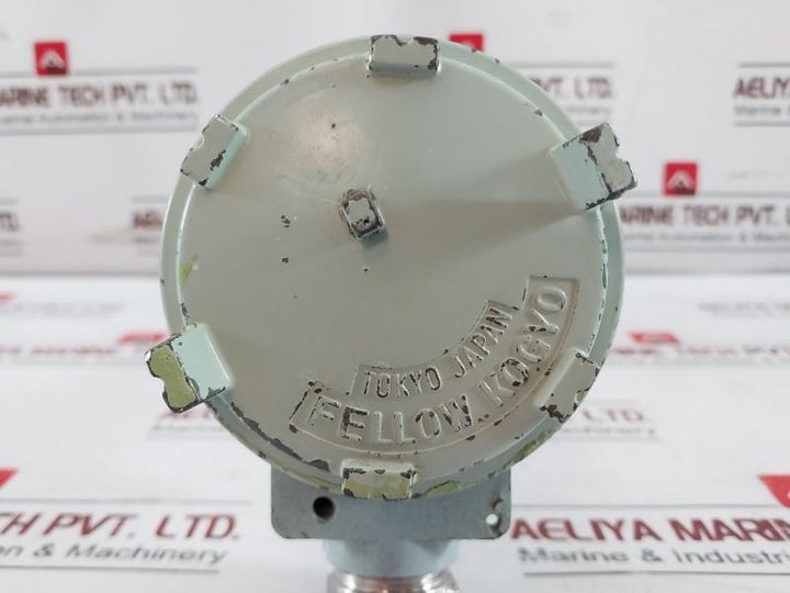 Fellow Kogyo P-2 Level Controller Np-04-1 225-mm P2-38C7601