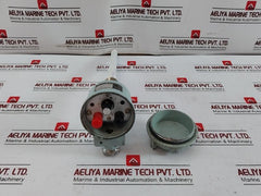 Fellow Kogyo P-2 Level Controller Np-04-1 225-mm P2-38C7601