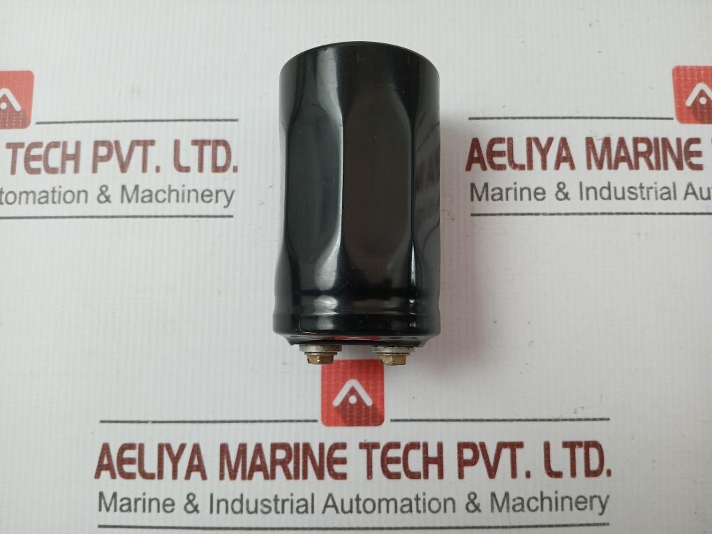 Felsic 85 Electrolytic Capacitor Sic-safco