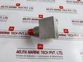 Fema Dcmv 6 Pressure Switch, 0.5-6 Bar, 16 Bar Max Ip54
