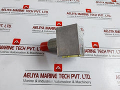 Fema Dcmv 6 Pressure Switch, 0.5-6 Bar, 16 Bar Max Ip54