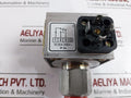 Fema Dcmv 6 Pressure Switch, 0.5-6 Bar, 16 Bar Max Ip54