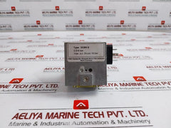 Fema Dcmv 6 Pressure Switch, 0.5-6 Bar, 16 Bar Max Ip54