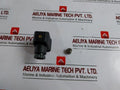 Fema Dcmv 6 Pressure Switch, 0.5-6 Bar, 16 Bar Max Ip54